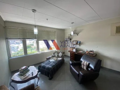 Conjunto Comercial / Sala à venda, 35m² no Centro, Betim