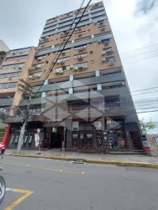 Terreno / Lote / Condomínio para alugar, 42m² no Centro, Santa Maria