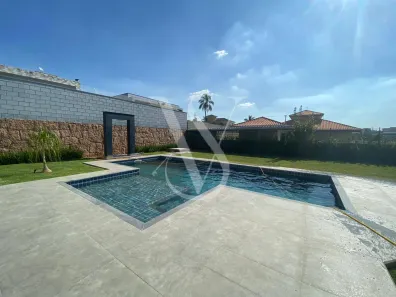 Casa de Condomínio com 4 Quartos à venda, 330m² no Residencial dos Lagos, Itupeva