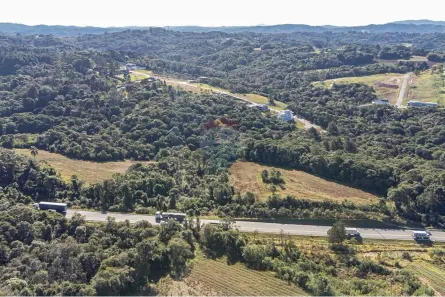 Terreno / Lote / Condomínio à venda, 44000m² no Lamenha Pequena, Almirante Tamandaré
