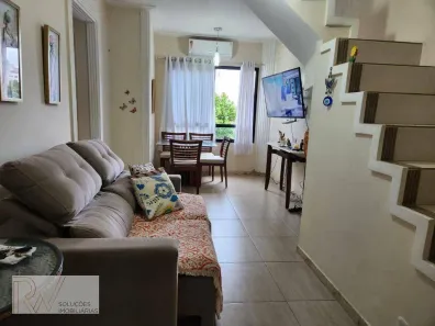 Cobertura com 3 Quartos à venda, 94m² no Vila Laura, Salvador