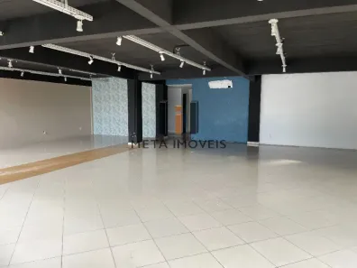 Loja / Salão / Ponto Comercial para alugar, 180m² no Fazenda Castelo, Resende