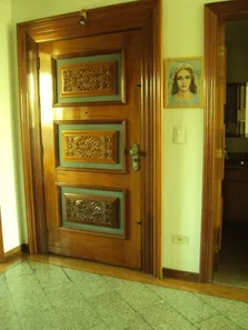 Apartamento com 4 Quartos à venda, 220m² no Bosque da Saúde, São Paulo