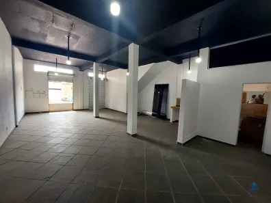Loja / Salão / Ponto Comercial à venda, 72m² no Girassol, Ribeirão das Neves