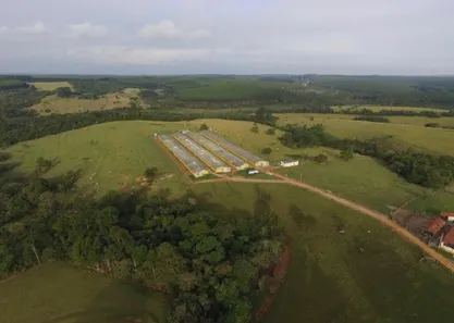 Fazenda / Sítio / Chácara com 4 Quartos à venda, 575000m² no , Alambari