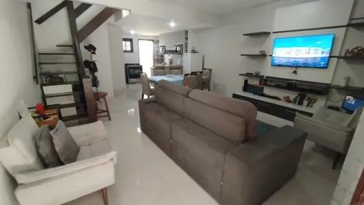 Casa com 2 Quartos à venda, 100m² no Centro, Arraial do Cabo