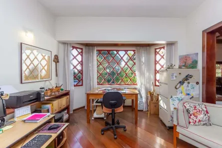 Casa de Condomínio com 3 Quartos à venda, 535m² no Chácara dos Lagos, Carapicuíba