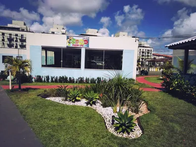 Cobertura com 3 Quartos à venda, 109m² no Caji, Lauro de Freitas