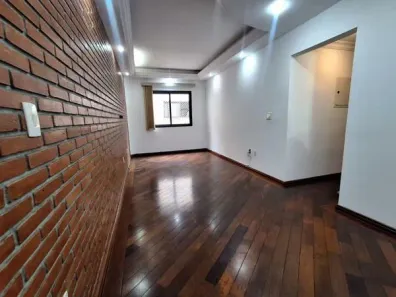 Cobertura com 2 Quartos para alugar, 75m² no Santa Maria, São Caetano do Sul