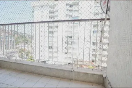 Apartamento com 2 Quartos à venda, 76m² no Ingá, Niterói