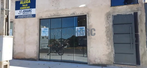 Loja / Salão / Ponto Comercial para alugar, 65m² no Vila São José, Apucarana