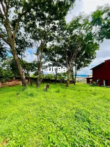 Terreno / Lote / Condomínio à venda, 362m² no Pirenópolis, Pirenópolis