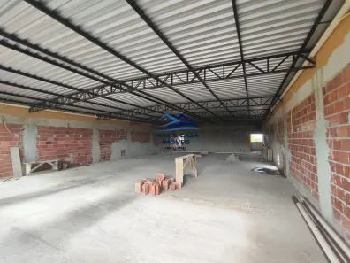 Conjunto Comercial / Sala à venda, 447m² no Jardim Atlântico Oeste (Itaipuaçu), Maricá
