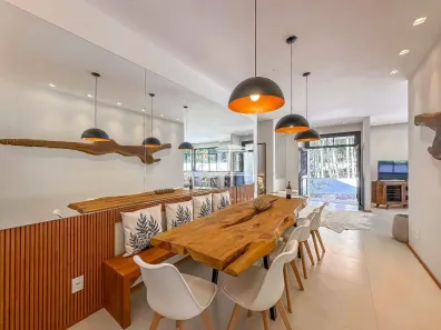 Casa de Condomínio com 4 Quartos à venda, 223m² no Posse, Teresópolis