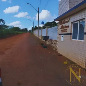 Terreno / Lote / Condomínio à venda, 950m² no Cidade Nova, Brasília