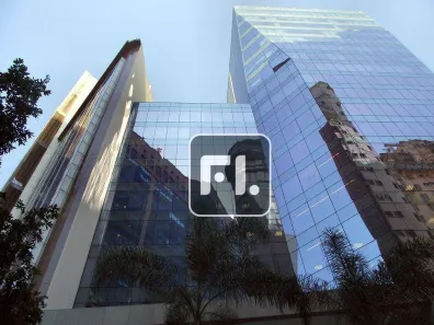 Conjunto Comercial / Sala para venda ou aluguel, 1257m² no Centro, Rio de Janeiro