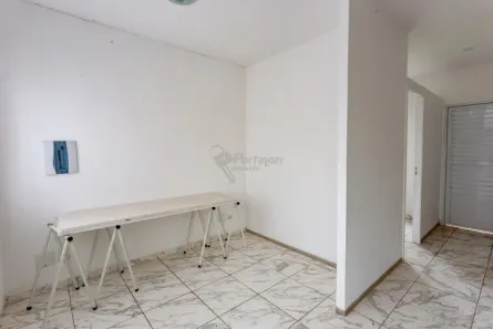 Kitnet com 1 Quarto para alugar, 30m² no Jardim Cidade Universitária I, Limeira