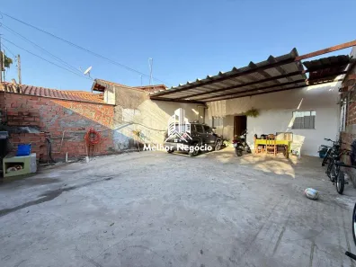 Casa com 3 Quartos à venda, 100m² no Jardim Parque Jupiá, Piracicaba