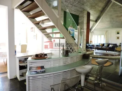 Casa de Condomínio com 3 Quartos à venda, 400m² no Residencial Euroville, Carapicuíba