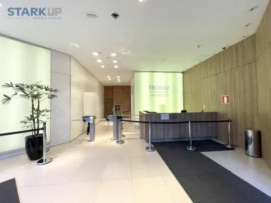 Conjunto Comercial / Sala à venda, 31m² no Santa Tereza, Belo Horizonte