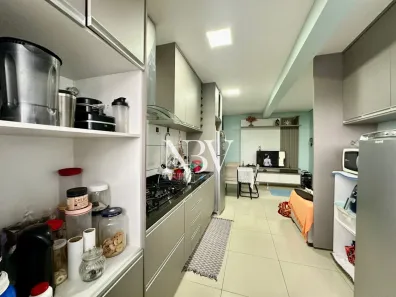 Apartamento com 3 Quartos à venda, 116m² no Setor Habitacional Vicente Pires, Brasília