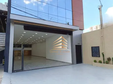 Galpão / Depósito / Armazém para alugar, 320m² no Vila Endres, Guarulhos