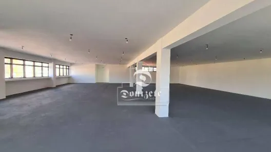 Prédio Inteiro para venda ou aluguel, 1613m² no Jardim Bela Vista, Santo André
