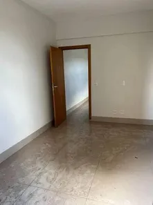 Flat com 1 Quarto à venda, 42m² no Centro, Uberaba
