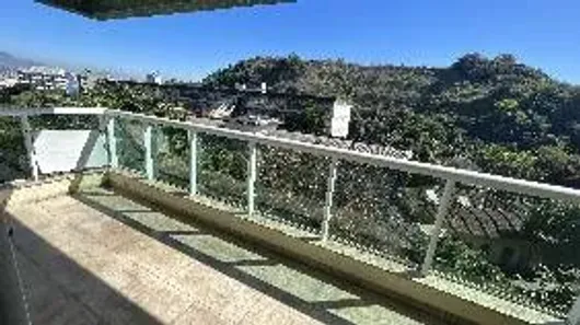 Cobertura com 3 Quartos à venda, 210m² no Ingá, Niterói