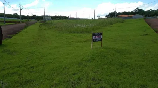 Terreno / Lote / Condomínio à venda, 468m² no Condominio Moradas do Ivai, Floresta