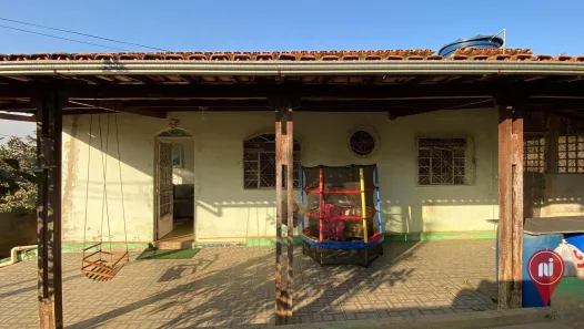 Casa com 3 Quartos à venda, 90m² no Vila Tania, Mário Campos