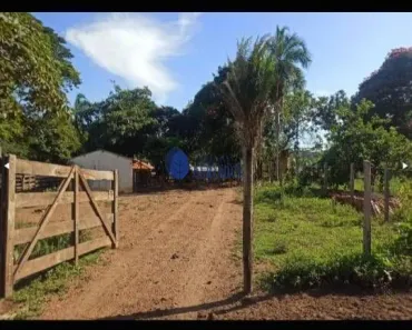 Fazenda / Sítio / Chácara com 3 Quartos à venda, 120m² no Área Rural de Santo Antônio do Descoberto, Santo Antônio do Descoberto