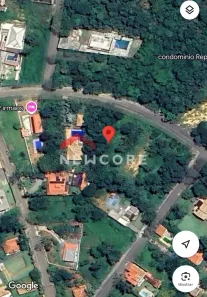 Terreno / Lote / Condomínio à venda, 1000m² no , Capim Branco