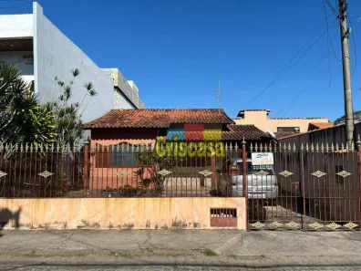 Casa com 2 Quartos para alugar, 126m² no Parque Zabulão, Rio das Ostras