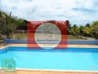Terreno / Lote / Condomínio à venda, 8220m² no Caji, Lauro de Freitas