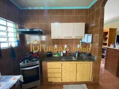 Casa com 2 Quartos à venda, 200m² no Vila Bela, Bauru