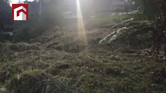 Terreno / Lote / Condomínio à venda, 668m² no Quitandinha, Petrópolis