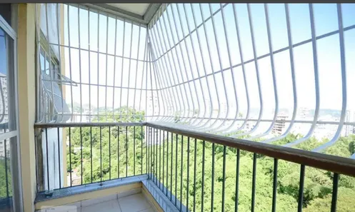 Cobertura com 4 Quartos à venda, 130m² no São Domingos, Niterói
