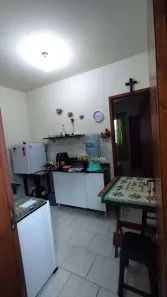 Kitnet com 1 Quarto à venda, 28m² no Atlântica, Rio das Ostras