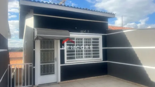 Casa com 2 Quartos à venda, 150m² no Vila David, Bragança Paulista