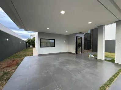 Casa de Condomínio com 7 Quartos à venda, 336m² no Alto da Boa Vista, Brasília