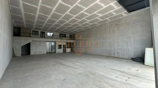 Galpão / Depósito / Armazém para alugar, 273m² no Residencial Costa Ville, Araçatuba