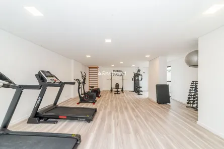 Apartamento com 2 Quartos à venda, 53m² no Alto Tarumã, Pinhais