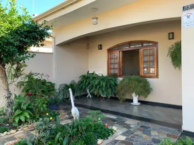 Casa com 3 Quartos à venda, 159m² no Jardim Palmares II, Saltinho
