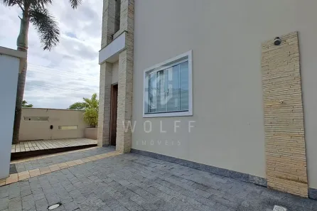 Sobrado com 3 Quartos à venda, 160m² no Itacolomi, Balneário Piçarras