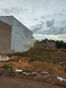 Terreno / Lote / Condomínio à venda, 160m² no Jardim Terrazul Co, Bebedouro
