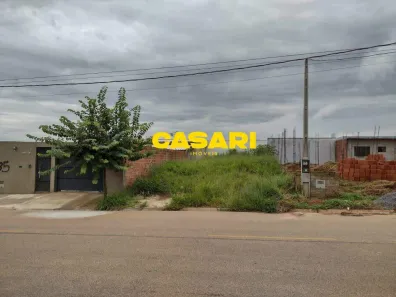 Terreno / Lote / Condomínio à venda, 200m² no Recanto da Colina, Cerquilho