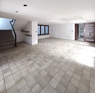 Casa com 5 Quartos à venda, 329m² no Monteiro, Recife