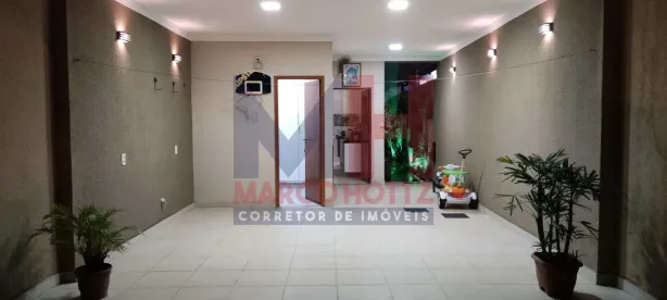 Sobrado com 3 Quartos à venda, 166m² no Guilhermina, Praia Grande