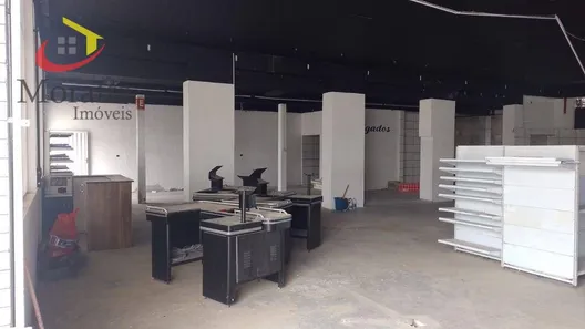 Galpão / Depósito / Armazém para alugar, 650m² no Bela Vista, Salto